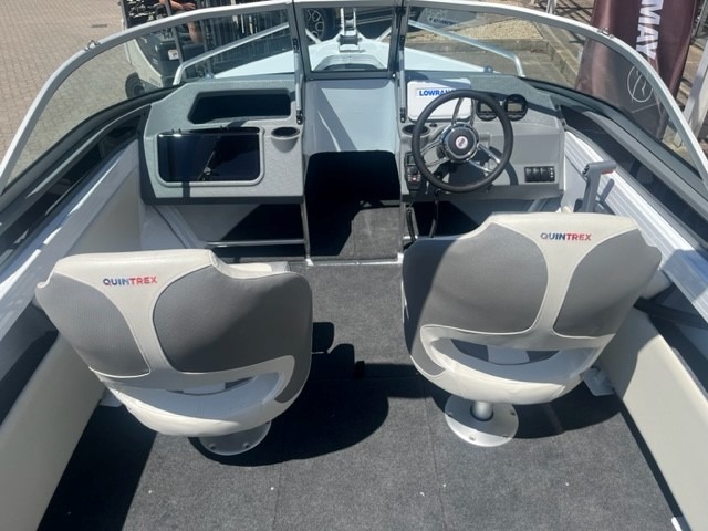 Fishabout 500 pro 5